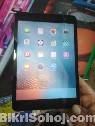 IPAD MINI 16GB